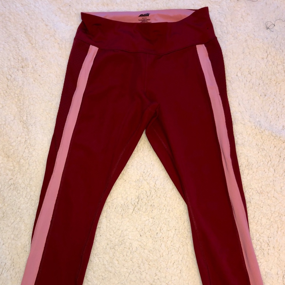 Avia Leggings